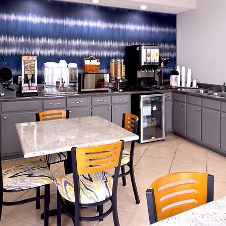 Americas Best Value Inn - Monroeville Luaran gambar