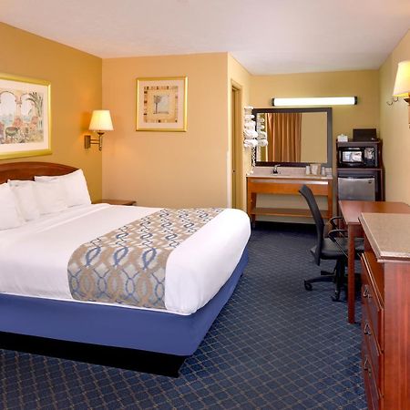Americas Best Value Inn - Monroeville Luaran gambar