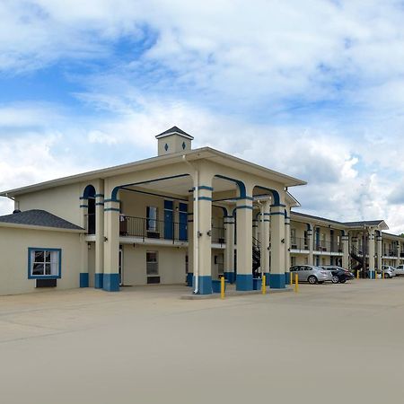 Americas Best Value Inn - Monroeville Luaran gambar