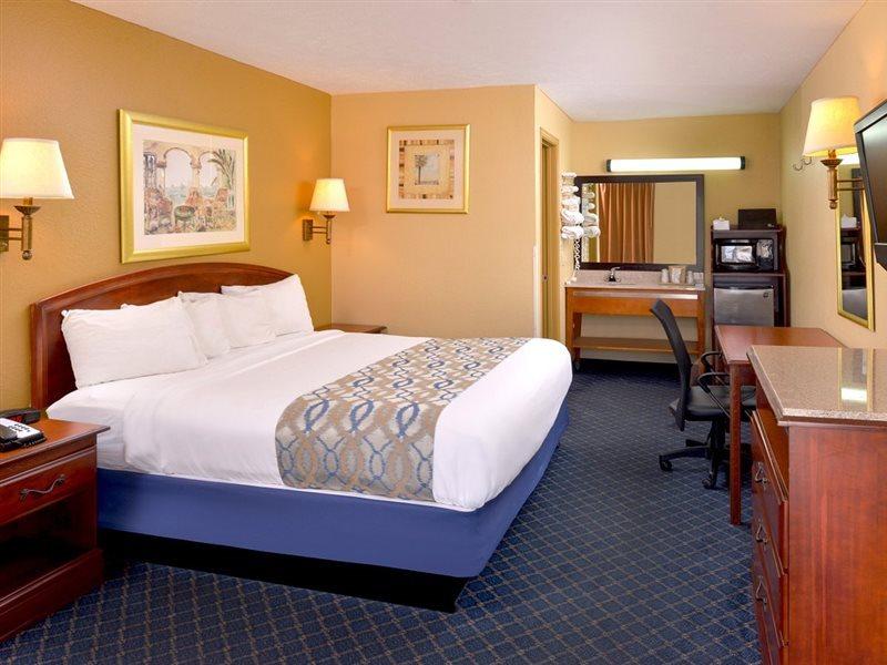 Americas Best Value Inn - Monroeville Luaran gambar
