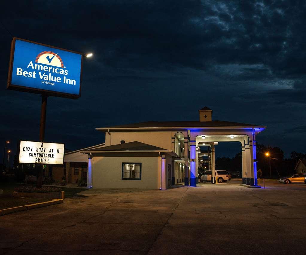 Americas Best Value Inn - Monroeville Luaran gambar