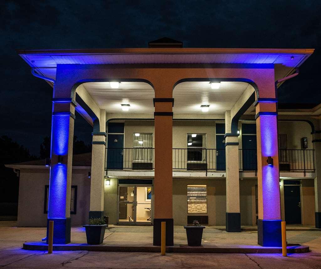 Americas Best Value Inn - Monroeville Luaran gambar