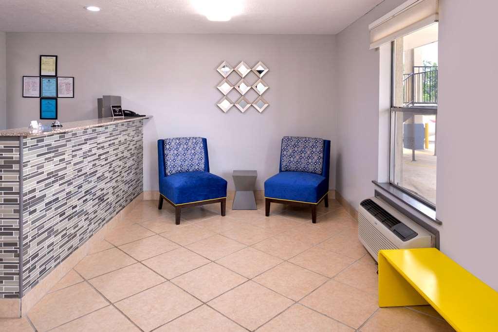 Americas Best Value Inn - Monroeville Luaran gambar