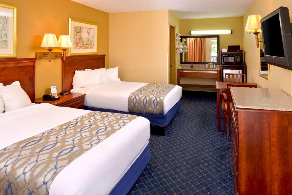 Americas Best Value Inn - Monroeville Bilik gambar