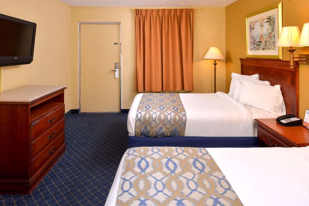Americas Best Value Inn - Monroeville Bilik gambar