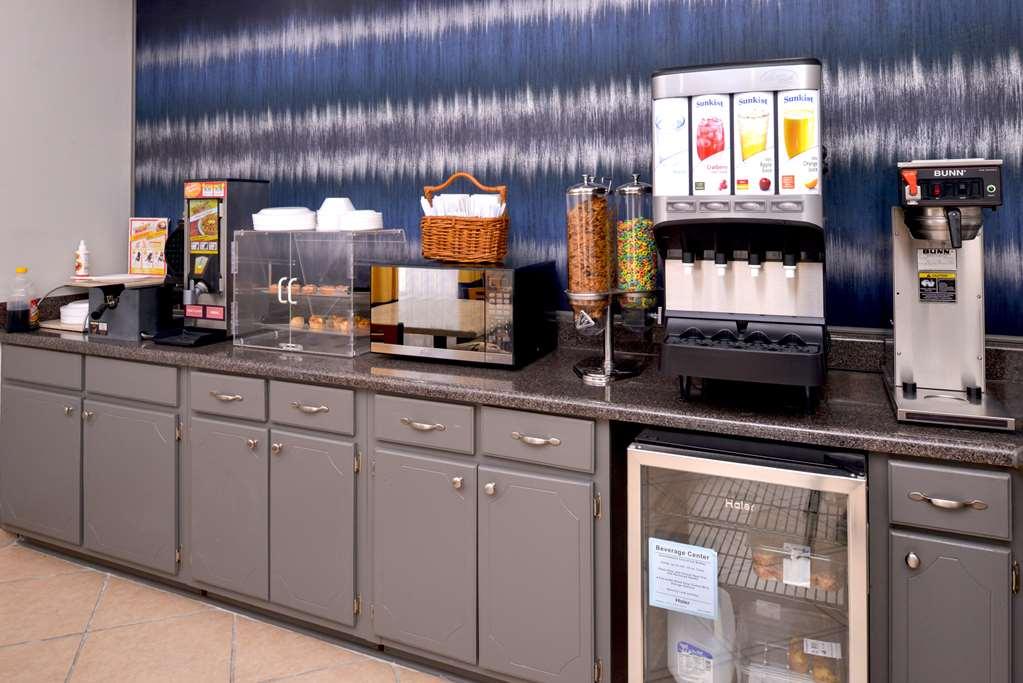 Americas Best Value Inn - Monroeville Luaran gambar