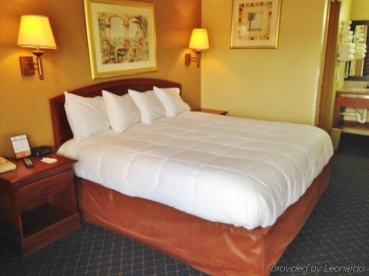 Americas Best Value Inn - Monroeville Luaran gambar