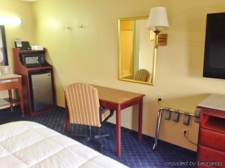 Americas Best Value Inn - Monroeville Luaran gambar