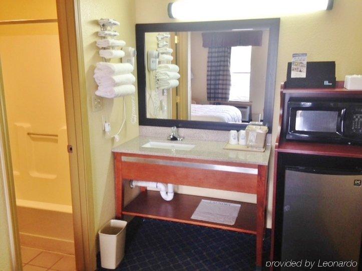 Americas Best Value Inn - Monroeville Luaran gambar