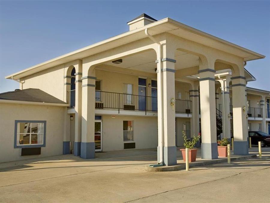 Americas Best Value Inn - Monroeville Luaran gambar
