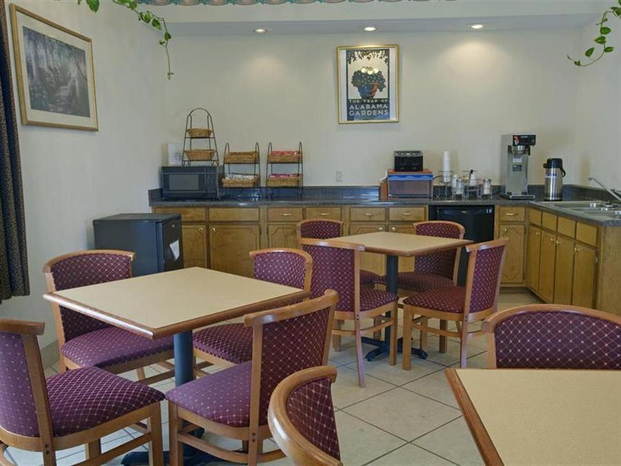 Americas Best Value Inn - Monroeville Luaran gambar