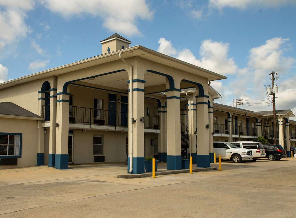 Americas Best Value Inn - Monroeville Luaran gambar