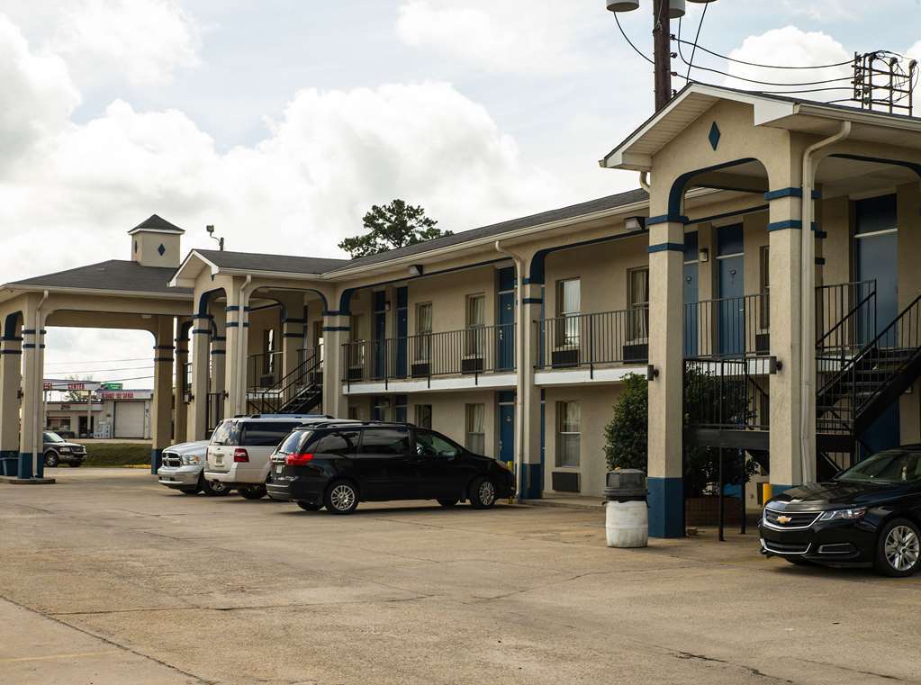 Americas Best Value Inn - Monroeville Luaran gambar