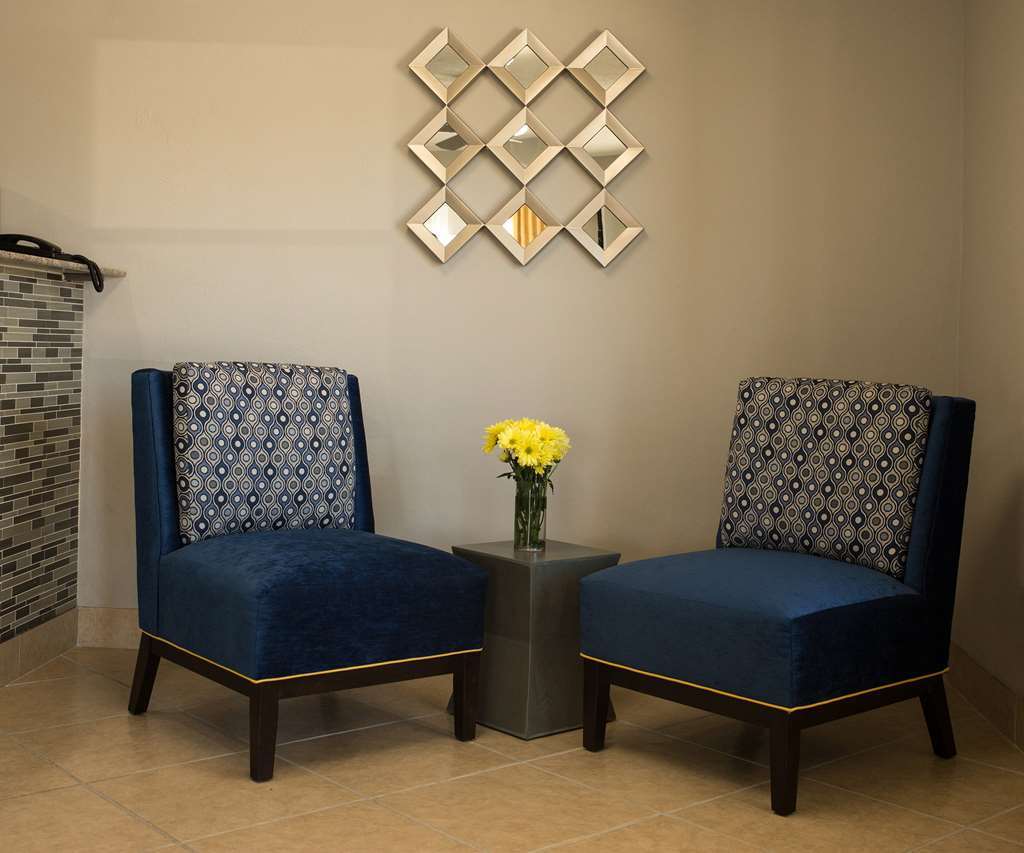 Americas Best Value Inn - Monroeville Dalaman gambar