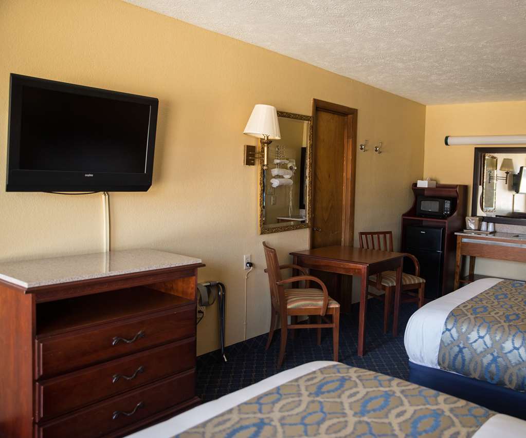 Americas Best Value Inn - Monroeville Bilik gambar