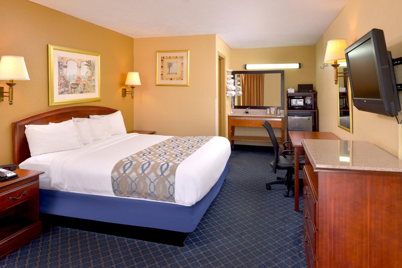 Americas Best Value Inn - Monroeville Luaran gambar