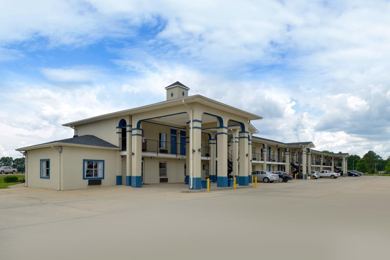 Americas Best Value Inn - Monroeville Luaran gambar