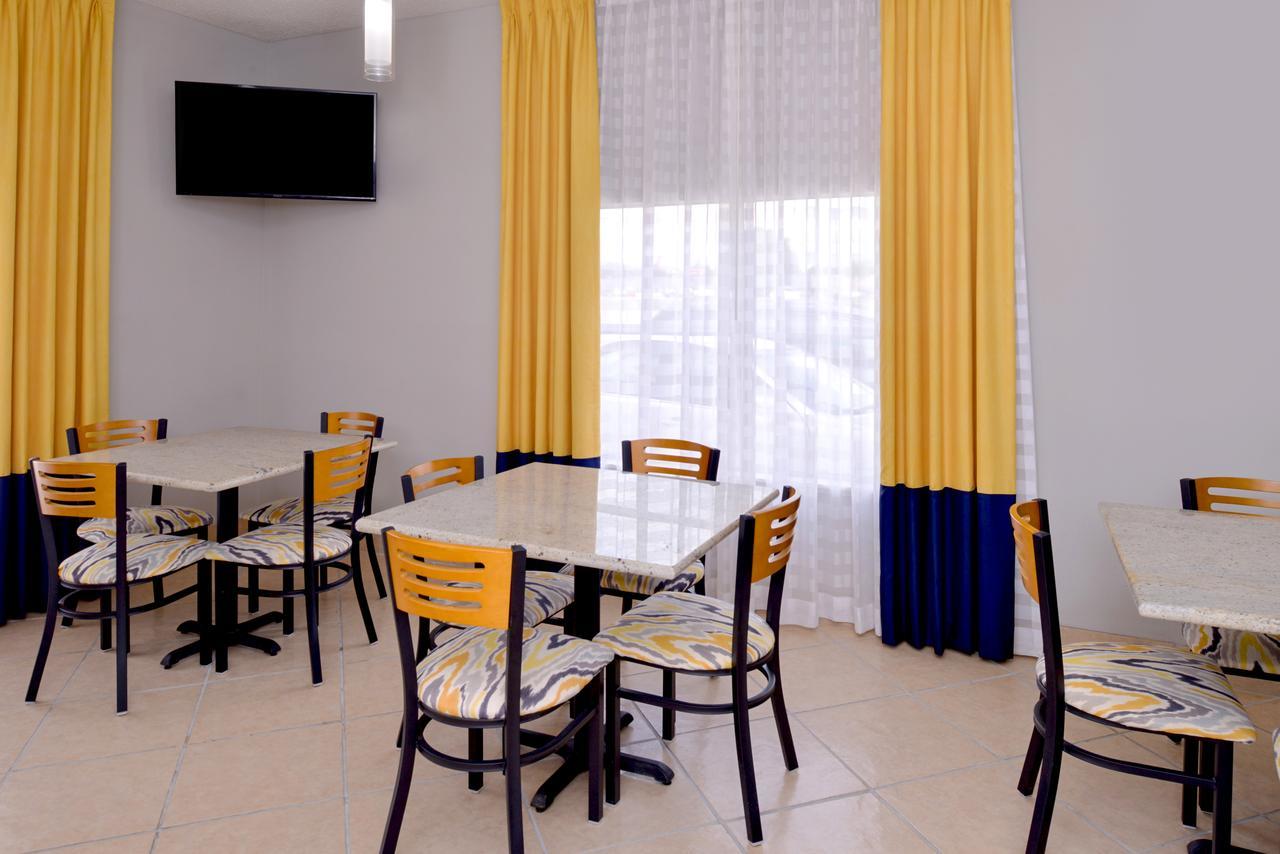 Americas Best Value Inn - Monroeville Luaran gambar
