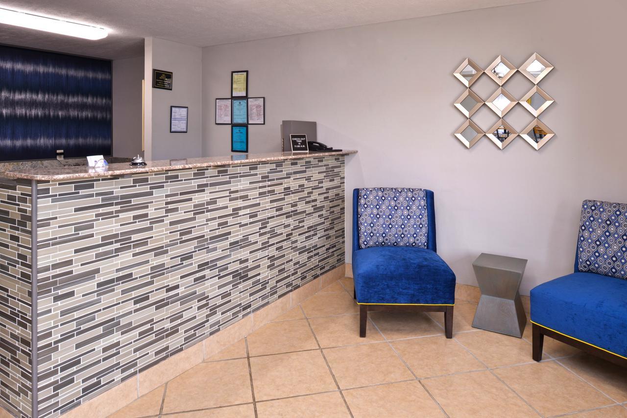 Americas Best Value Inn - Monroeville Luaran gambar