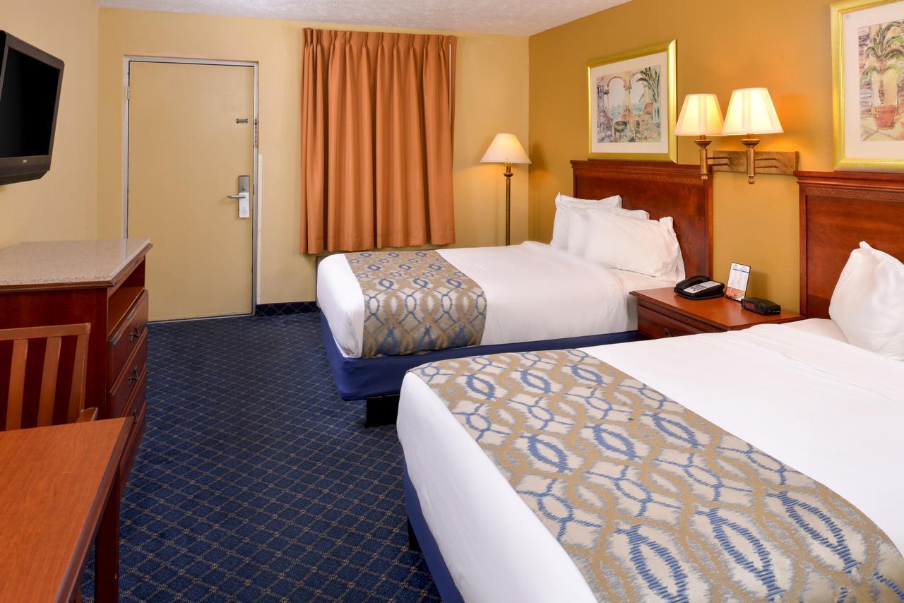 Americas Best Value Inn - Monroeville Luaran gambar