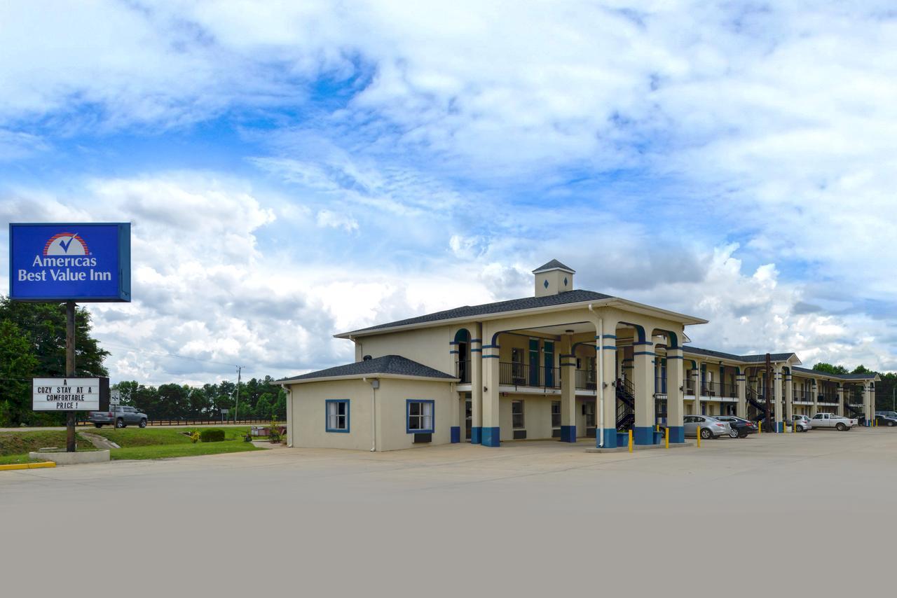 Americas Best Value Inn - Monroeville Luaran gambar