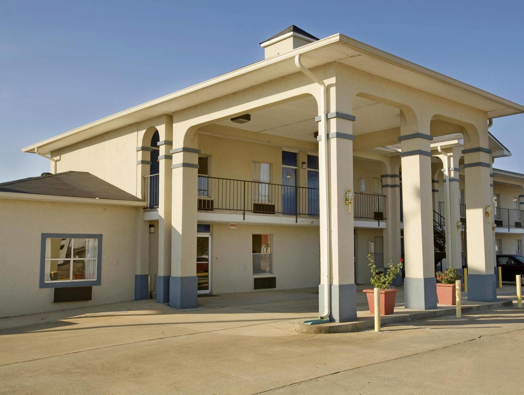 Americas Best Value Inn - Monroeville Luaran gambar