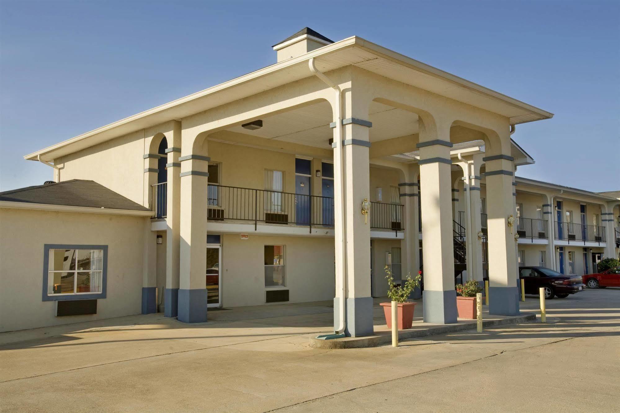 Americas Best Value Inn - Monroeville Luaran gambar